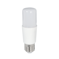 LED LAMP STICK T45 15W E27 230V 6400K                                                                                                                                                                                                                          