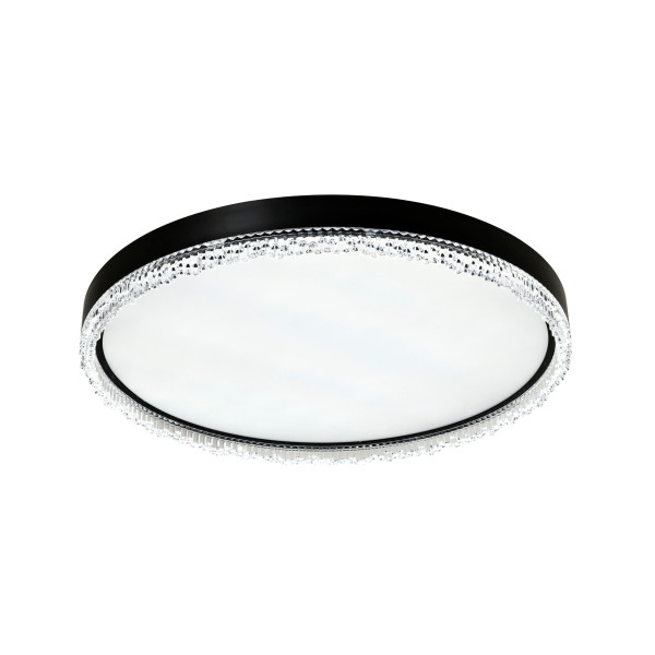 LED Ceiling lamp REGI FM2304600R-MB 70W 3000K/4000K/6000K black                                                                                                                                                                                                