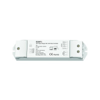 S3(WT) 3 CHANNELS TUYA&RF CONTROLLER                                                                                                                                                                                                                           