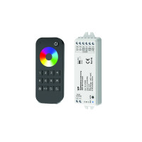 RT4+VP 4 CHANNEL CONTROLLER KIT 16A                                                                                                                                                                                                                            