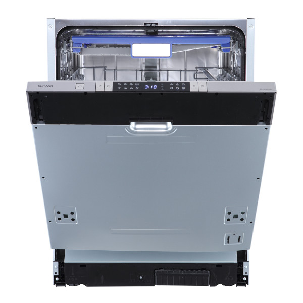 Built-in dish washer EL-12/U7713D 60cm                                                                                                                                                                                                                         