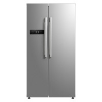 Refrigerator Side-by-Side EL-689R 548L 897x761x1765mm