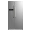 Refrigerator Side-by-Side EL-689R 548L 897x761x1765mm                                                                                                                                                                                                          