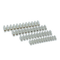 ECONOMIC TERMINAL BLOCK TBH 6A UP 4mm²