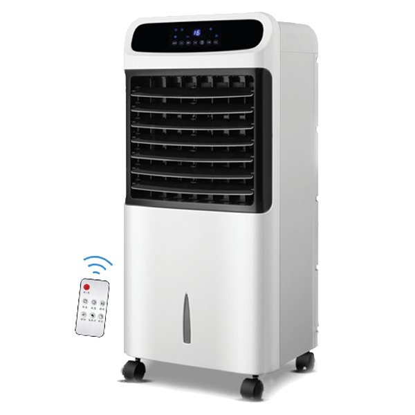 EL-198LNR AIR COOLER WITH HEATER FUNCTION 80W