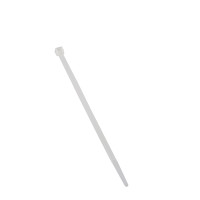 CABLE TIE UV-PROTECTED 400/7.0 WHITE                                                                                                                                                                                                                           