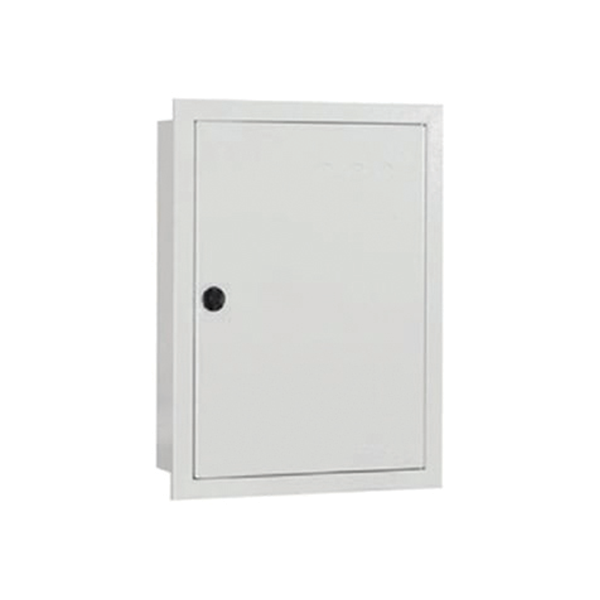 METAL BOARD METRA FOR 36 MODULES 3 ROWS                                                                                                                                                                                                                        