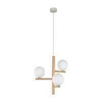 Pendant ESTERA 6799 3xG9 light brown                                                                                                                                                                                                                           