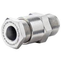 EX-PROOF CABLE GLAND CENT S5 (8-10MM)/M20x1,5                                                                                                                                                                                                                  