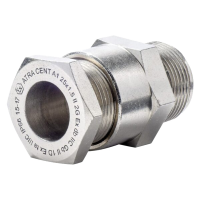 EX-PROOF CABLE GLAND CENT S7 (15-17MM)/M25x1,5                                                                                                                                                                                                                 