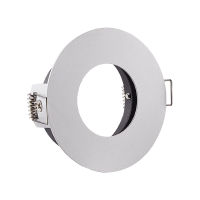 ADJUSTABLE FRAME А6255  FOR LED BASE 13W AND 18W, WHITE
