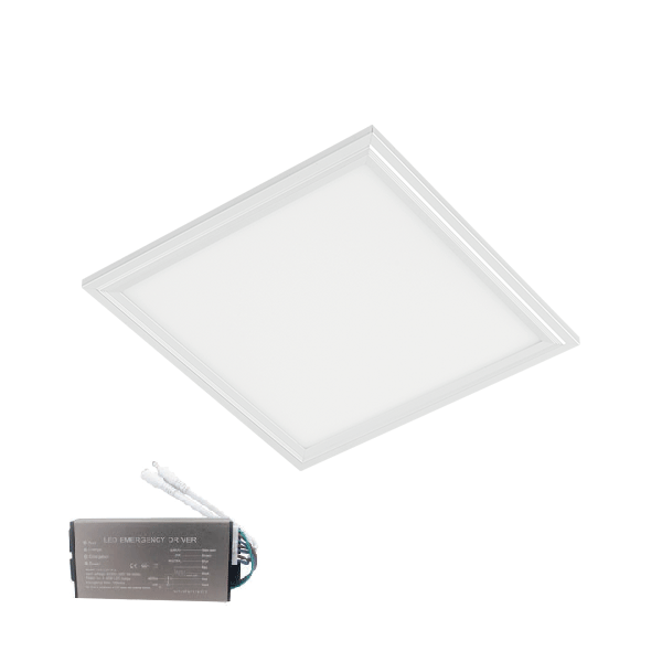 A LED panelek számos váratlan alkalmazásuk
