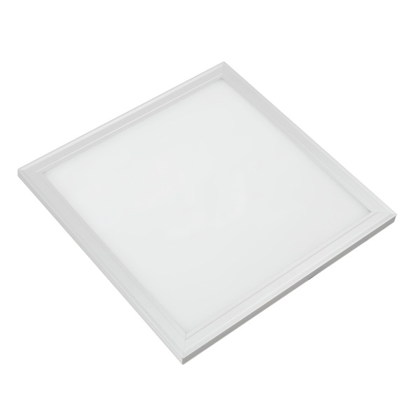 LED PANEL 40W 6400K 595x595mm 120LM/W IP54+EM                                                                                                                                                                                                                  