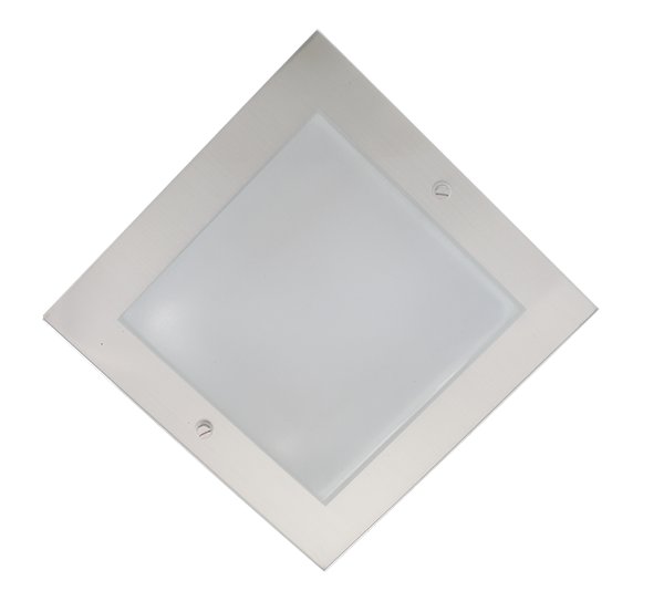 GL211E DOWNLIGHT SATIN NICKEL MODEL 2