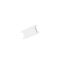 EL-USSJ I-Connector for Ultra Slim Rail, White                                                                                                                                                                                                                 