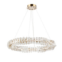 OSCAR LED PENDANT 60W CCT, GOLD                                                                                                                                                                                                                                