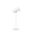 TABLE LAMP 3CCT 1800MA 2W WHITE                                                                                                                                                                                                                                
