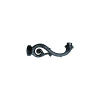 WALL BRACKET FOR GLOBE 400/TOBIA                                                                                                                                                                                                                               