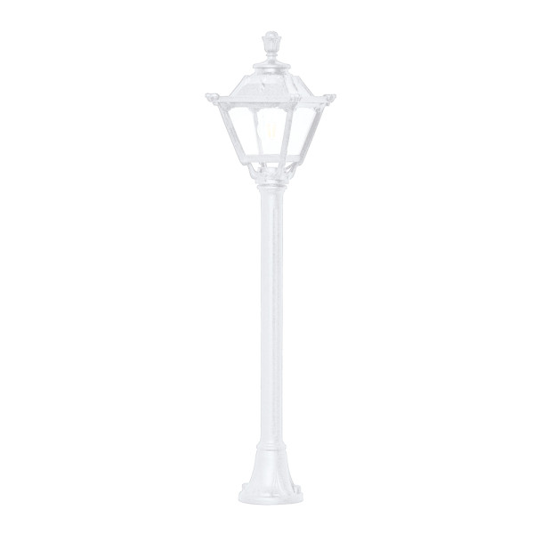 GOLIA LED GARDEN FIXTURE 8.5W CCT H1100 IP55 WHITE                                                                                                                                                                                                             