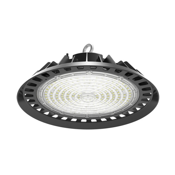 BOSTON240 LED HIGH BAY 144/192/240W 4000K IP65+EM                                                                                                                                                                                                              