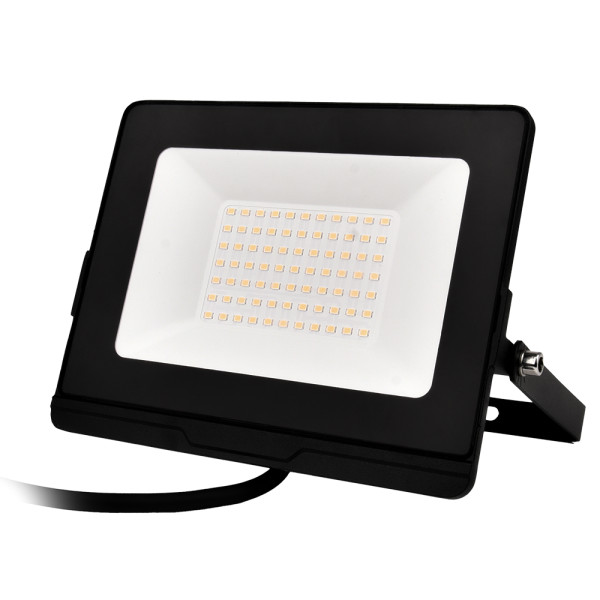 OMEGA50 LED FLOODLIGHT 50W 5500K IP65                                                                                                                                                                                                                          