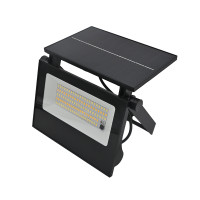 SOLAR FLOODLIGHT 10W CCT WITH REMOTE, IP65                                                                                                                                                                                                                     