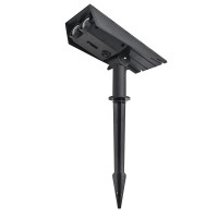 SOLAR GROUND LIGHT 5W RGB IP65                                                                                                                                                                                                                                 