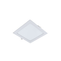 ELMARK PREMIUM LED PANEL SQUARE FLUSH 6W 3CCT                                                                                                                                                                                                                  