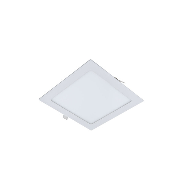 ELMARK PREMIUM LED PANEL SQUARE FLUSH 24W 3CCT                                                                                                                                                                                                                 