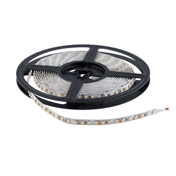 LED STRIP 2835 18W/M 24V 240PCS/M 3000K IP20