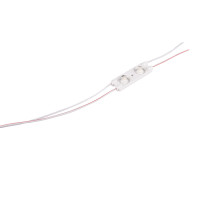 1LED OPTIC LENS LED MODULE 12V 1W 4000K 160LM                                                                                                                                                                                                                  