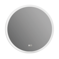 EL-R1 LED MIRROR 24W DIMMABLE, IP44