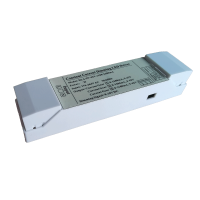 ELMARK DIMMABLE DRIVER 0-10V 50W 1100-1500mA