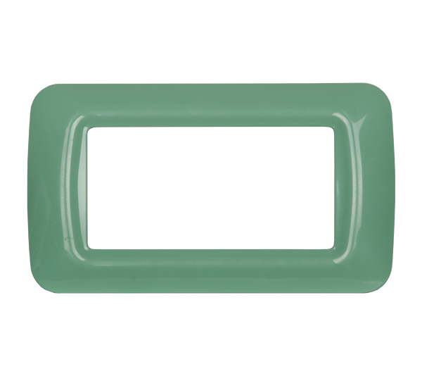 LIFE STYLE NÉGYES KERET ZÖLD