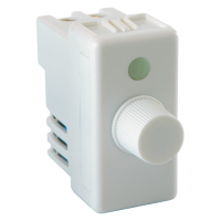 LIFE STYLE 500W DIMMER KAPCSOLÓ FEHÉR