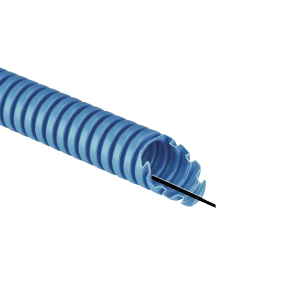 ICTA SELF RECOVERING CONDUIT FOR BETON D. TAPE D40