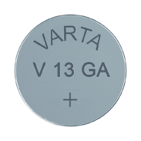 VARTA PROFESSIONAL ELECTRONICS V13GA 