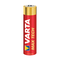 VARTA MAX TECH LR03 AAA 