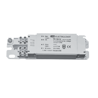 ELEKTROMÁGNESES TRANSZFORMÁTOR 105W