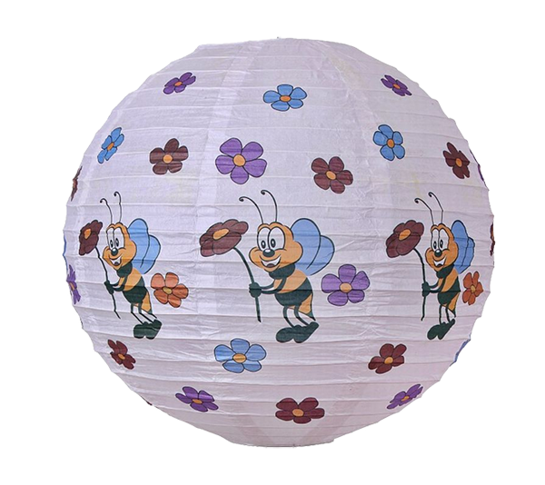 4899 SWEET BALL RIZSLÁMPA GÖMB Ф400 