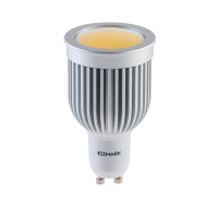 LED COB 5W GU10 230V MELEG