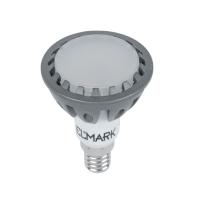 LED LÁMPA LED50SMD3014 5,5W E14 230V MELEG FEHÉR