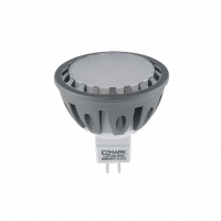 LED LÁMPA LED50SMD3014 5,5W GU5,3 12V FEHÉR