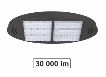 LED-es ipari világítás 8