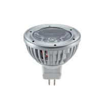 LED1 3W GU5,3 12V HIDEG