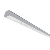 TRITON LED ПРОФИЛ 64W 3000K 1500MM СИВ