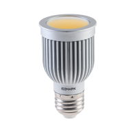 LED LÁMPA LEDCOB 7W E27 230V MELEG FEHÉR