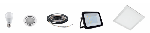 LED осветление 6 от ELMARK LED világítás 6