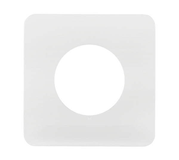 OSX-910/11 FALVÉDŐ FEHÉR