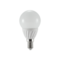 LED GLOBAL 3,5W E14 230V СТУДЕНО БЯЛ                                                                                                                                                                                                                           